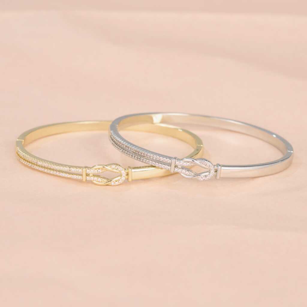 Mother and Daughter Bracelet