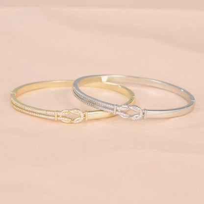 Mother and Daughter Bracelet