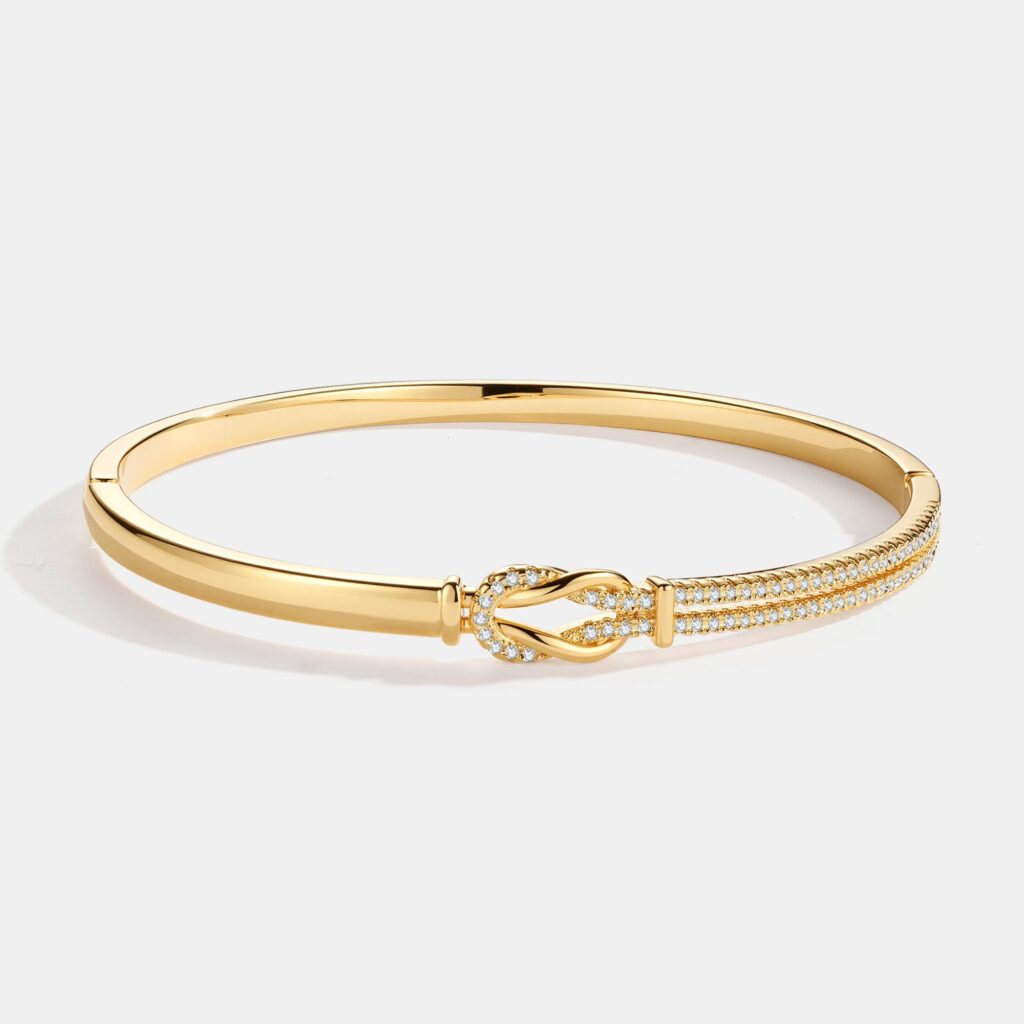 Mother and Daughter Bracelet