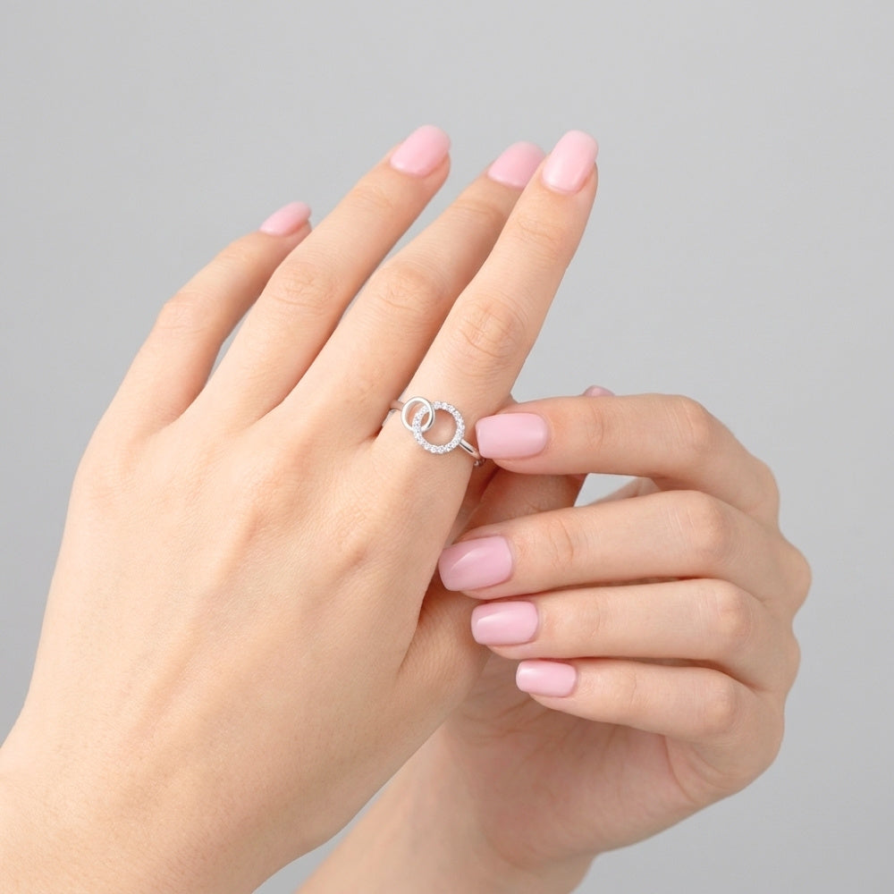 To My Sister – Always Us Ring