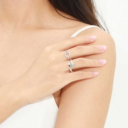 Hug Ring