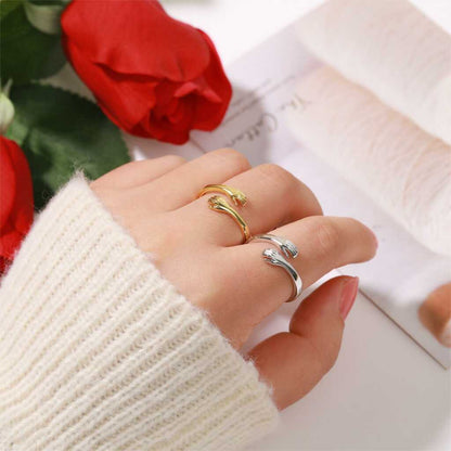 Hug Ring