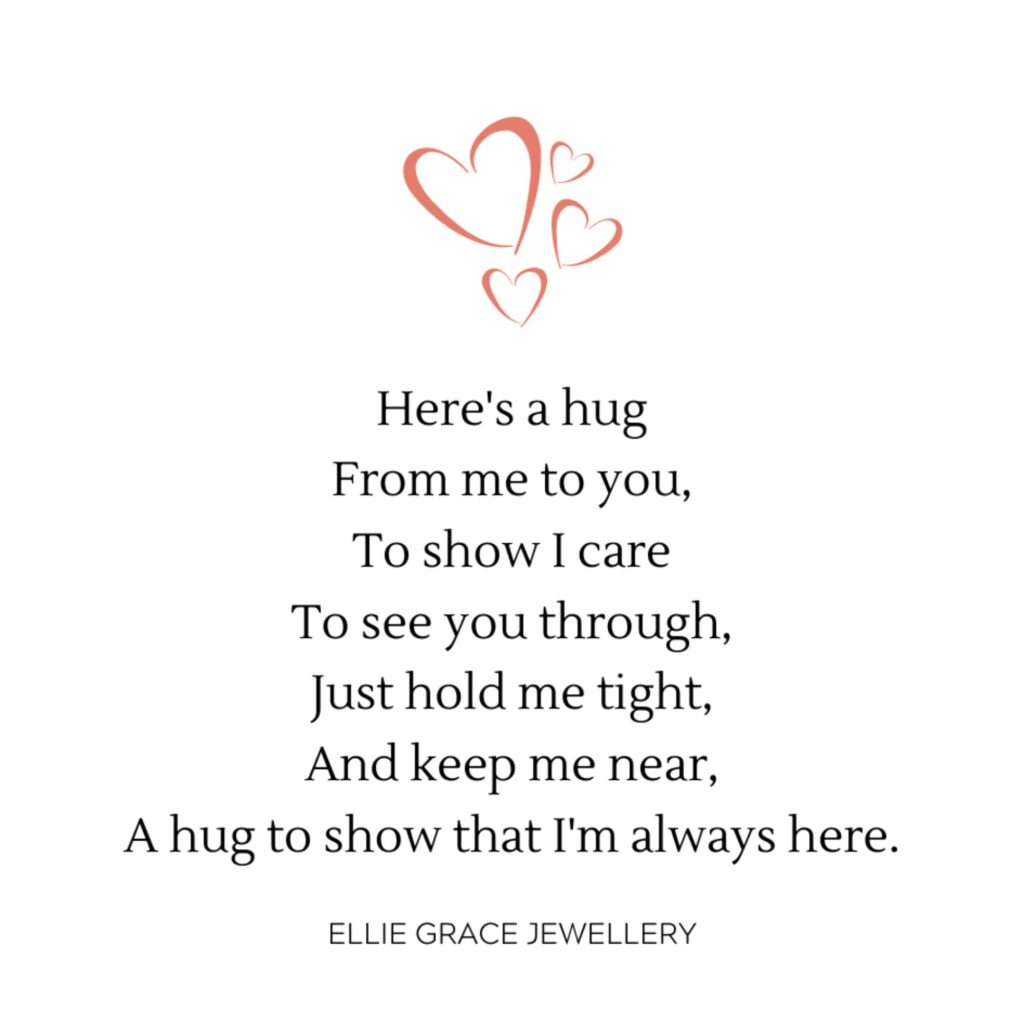 Hug Ring
